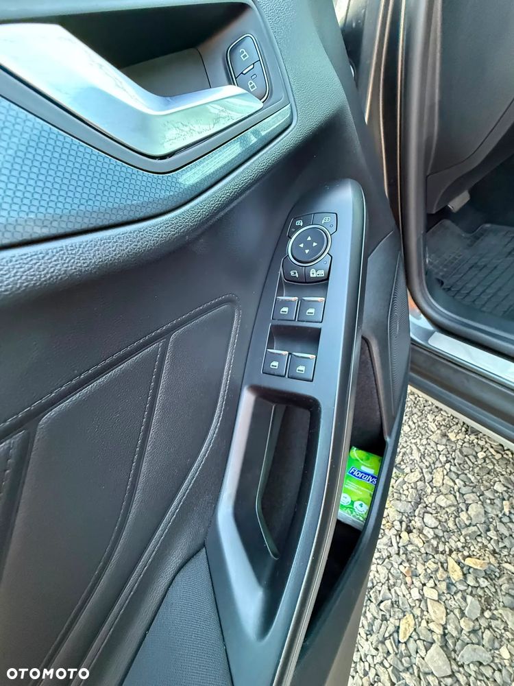 Ford Focus 2.0 EcoBlue Active X - 15