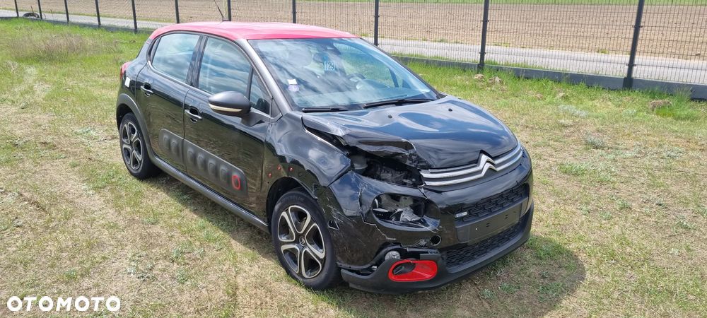 Citroën C3 Pure Tech 83 S&S LIVE - 7