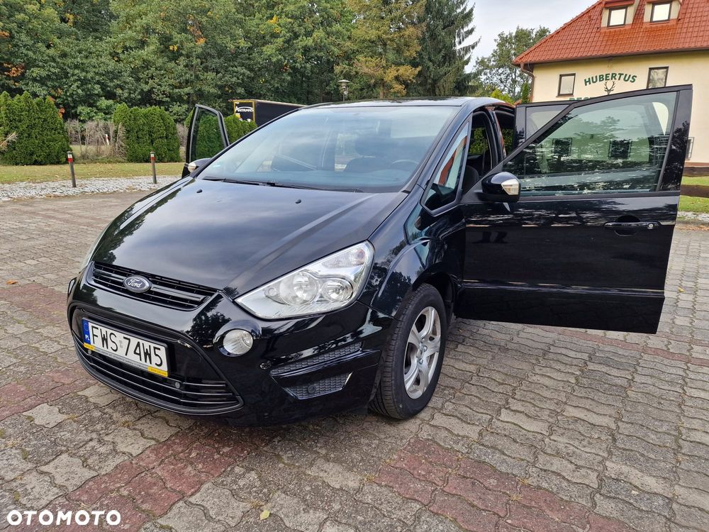 Ford S-Max - 3
