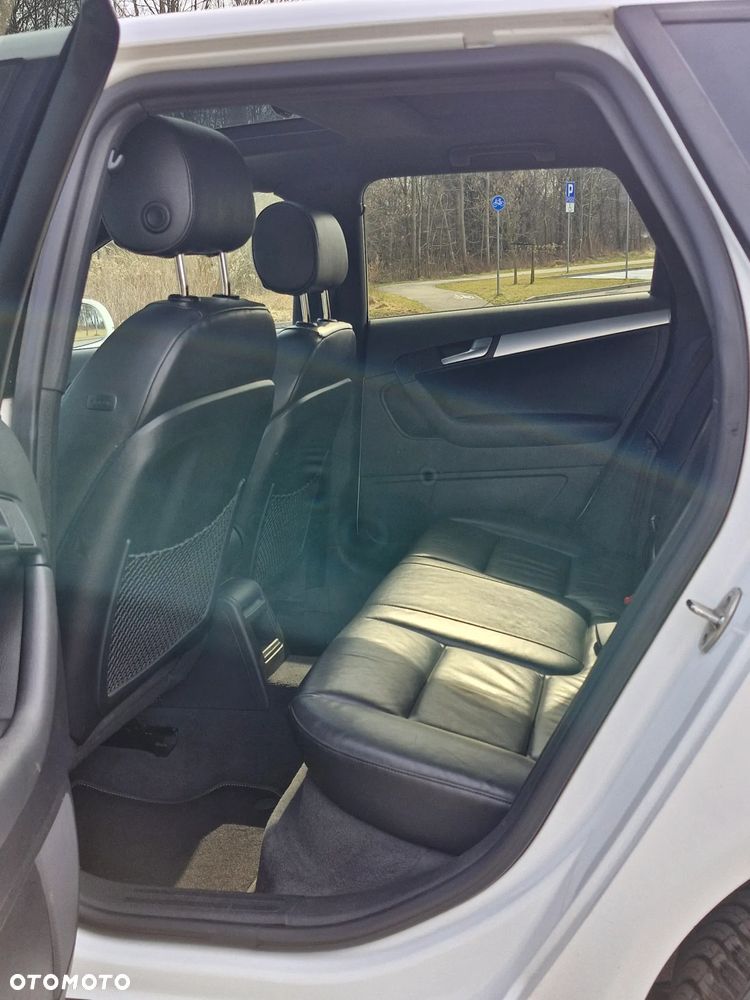 Audi A3 Sportback 2.0 TDI DPF S line Sportpaket (plus) - 16