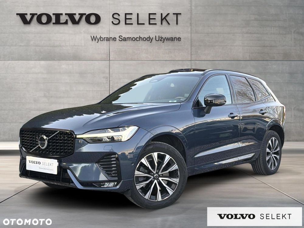 Volvo XC 60 - 2