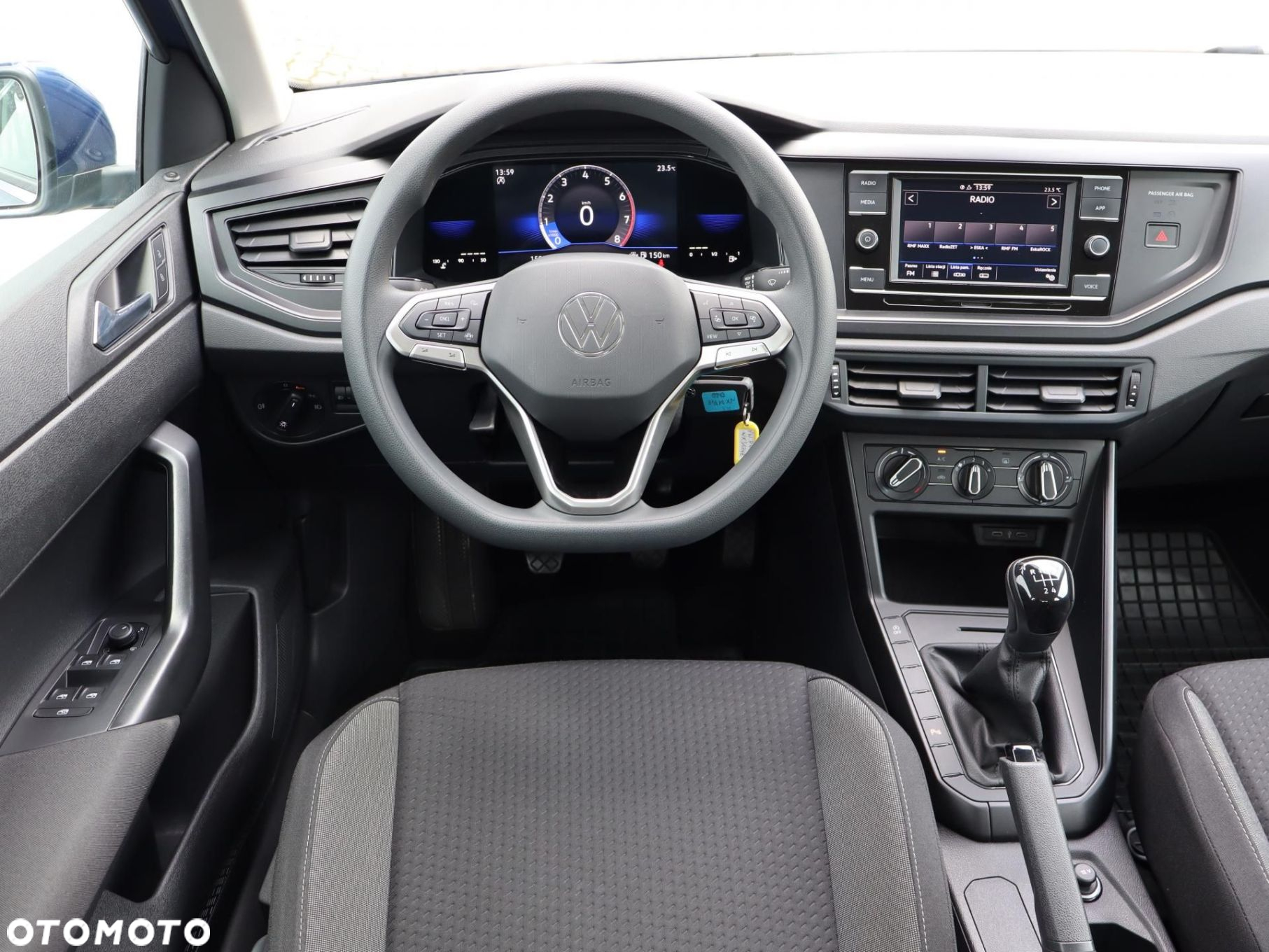 Volkswagen Polo - 10