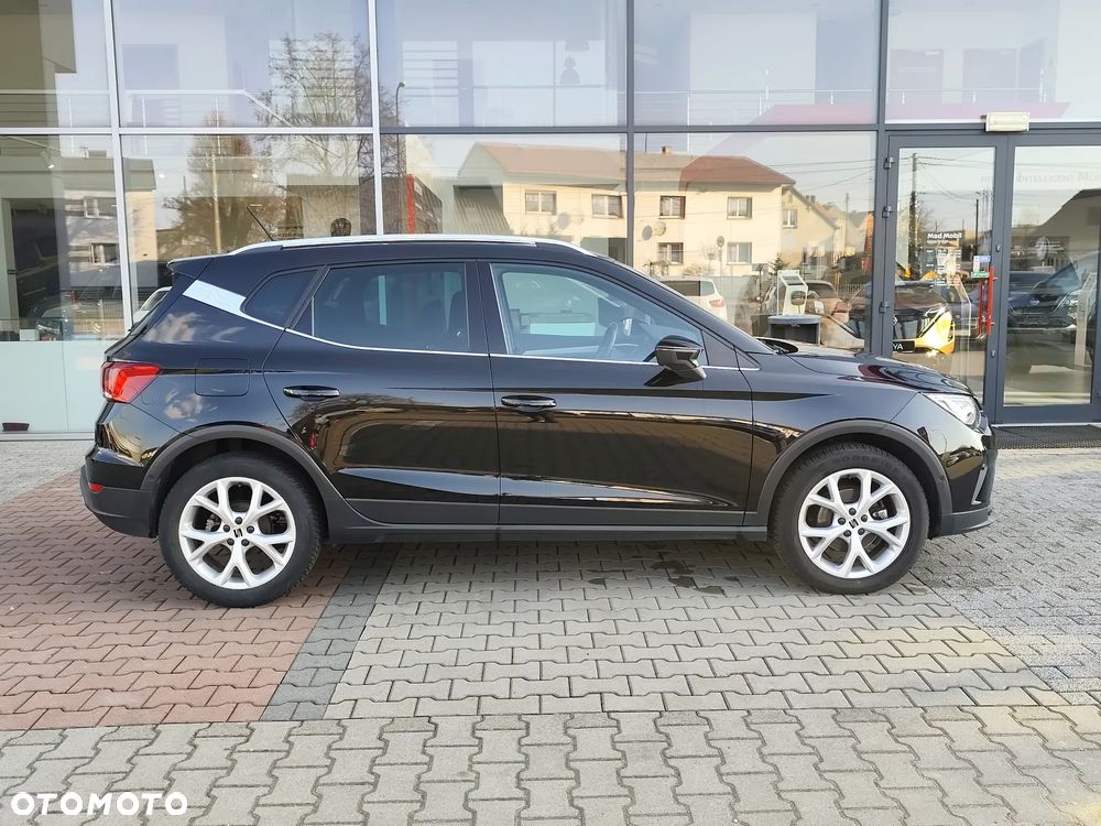 Seat Arona 1.0 TSI FR S&S - 3
