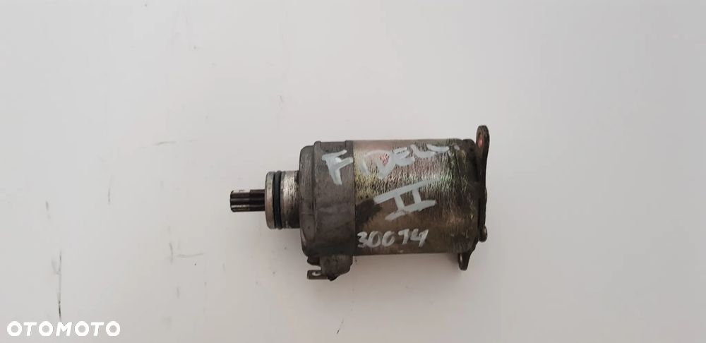 SYM Fiddle II 2 Rozrusznik - 2