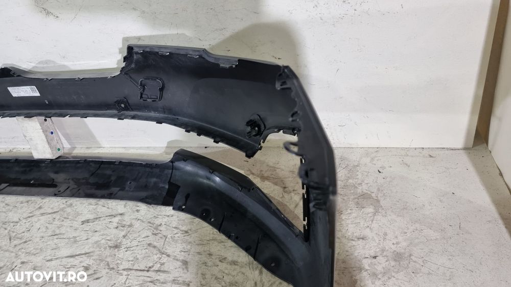 Bara fata BMW Seria 5, G30, G31, LCI,2020, 2021, 2022, 2023, cod origine OE  51119464207 - 8