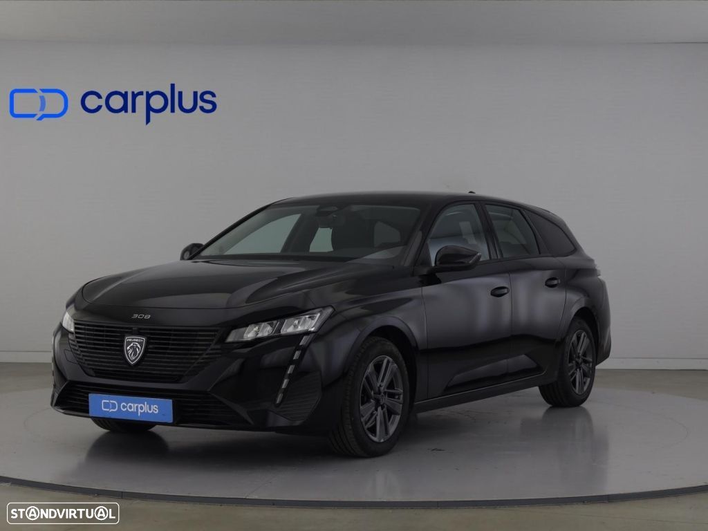 Peugeot 308 SW 1.2 PureTech Active Pack - 1