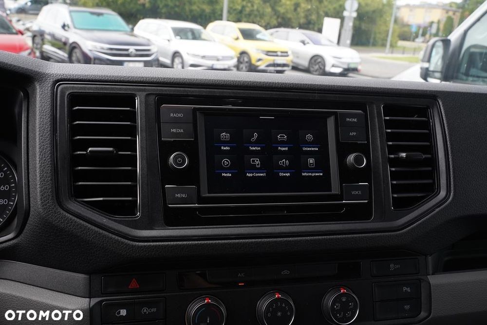 Volkswagen Crafter 35 TDI (11,3m3) - 14