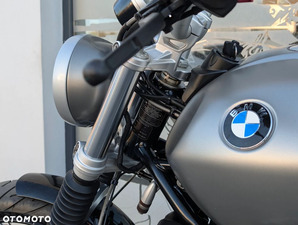 BMW R - 17
