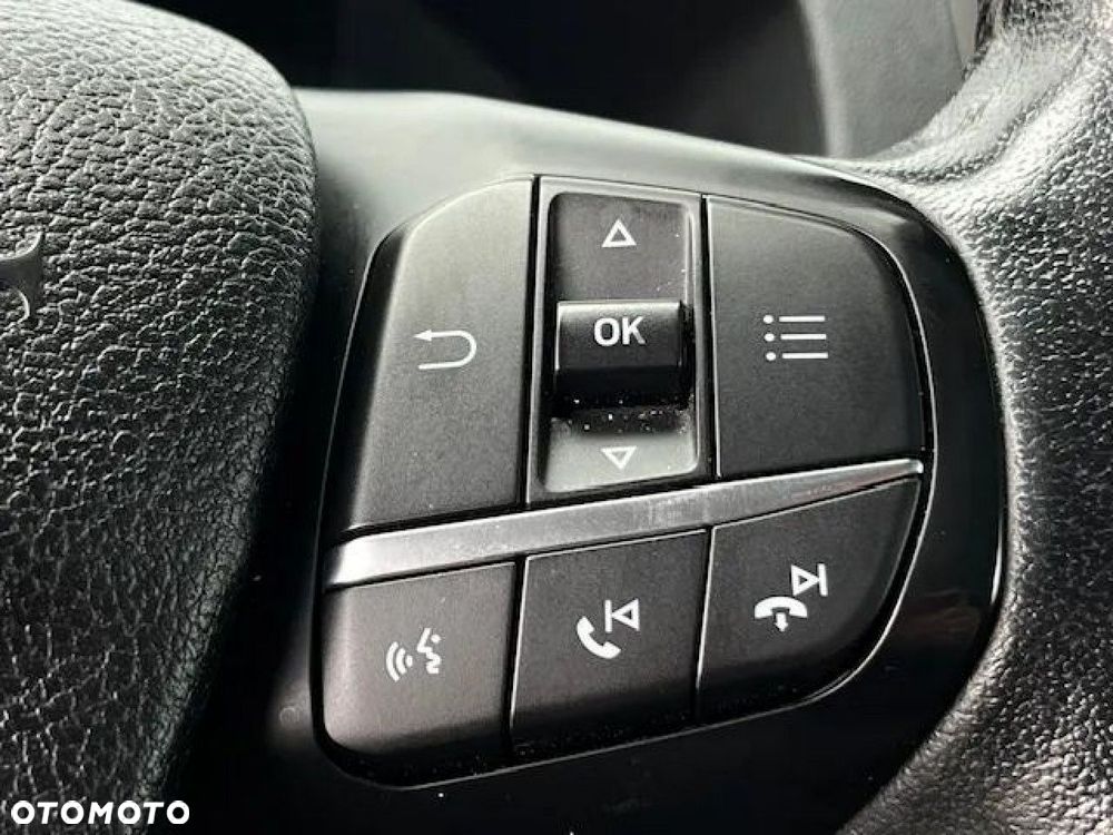 Ford Transit Custom - 26