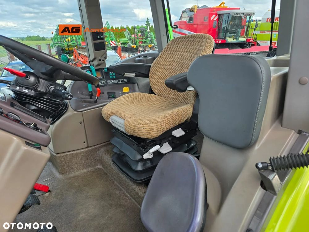 Claas Ares 816 RZ 2005R - 11