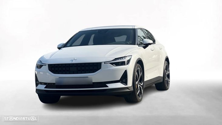 Polestar 2 Long Range AWD