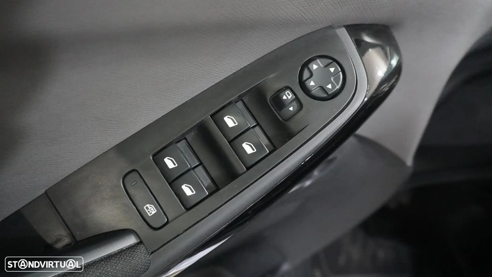 Citroën C4 Spacetourer 1.6 BlueHDi Feel Business - 14