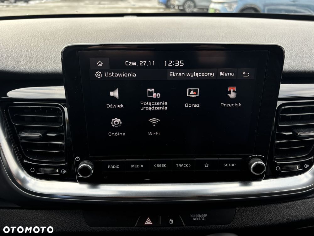 Kia Stonic 1.0 T-GDI MHEV L - 19