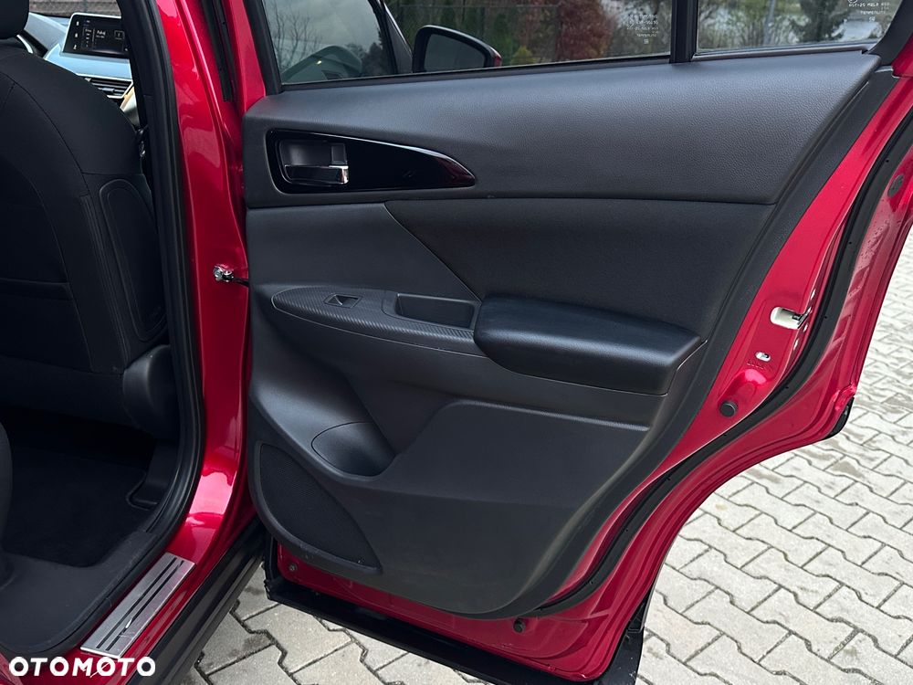 Mitsubishi Eclipse Cross 1.5 T-MIVEC ClearTec CVT 4WD Diamant Edition Plus - 19