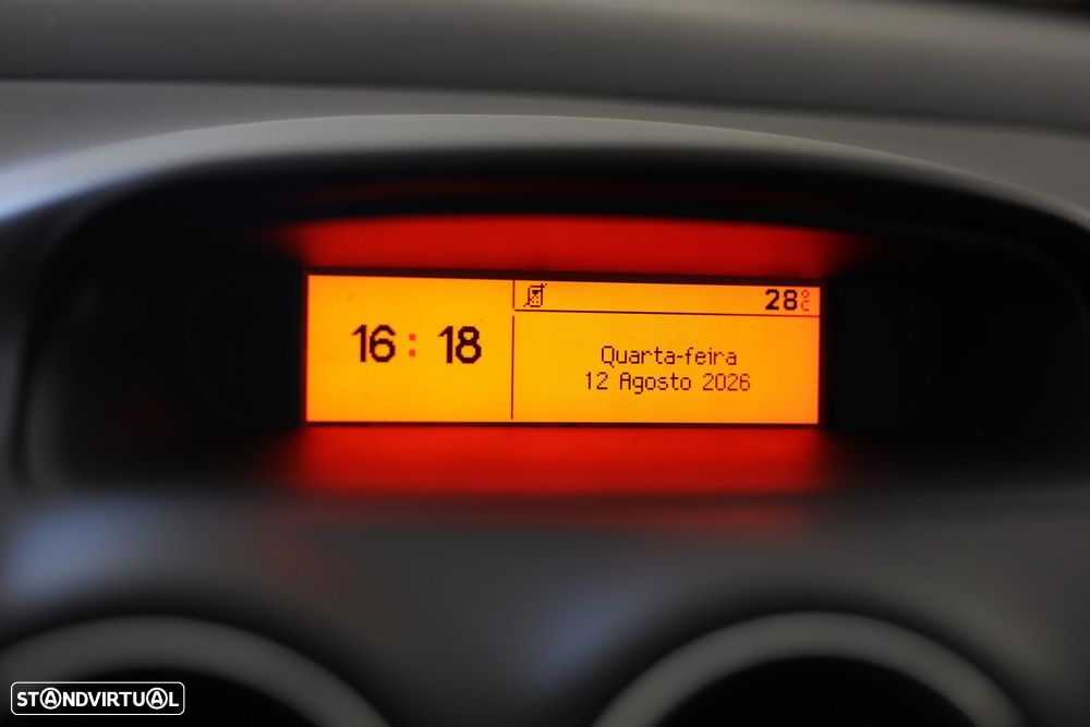 Peugeot 308 1.6 HDi Active - 18