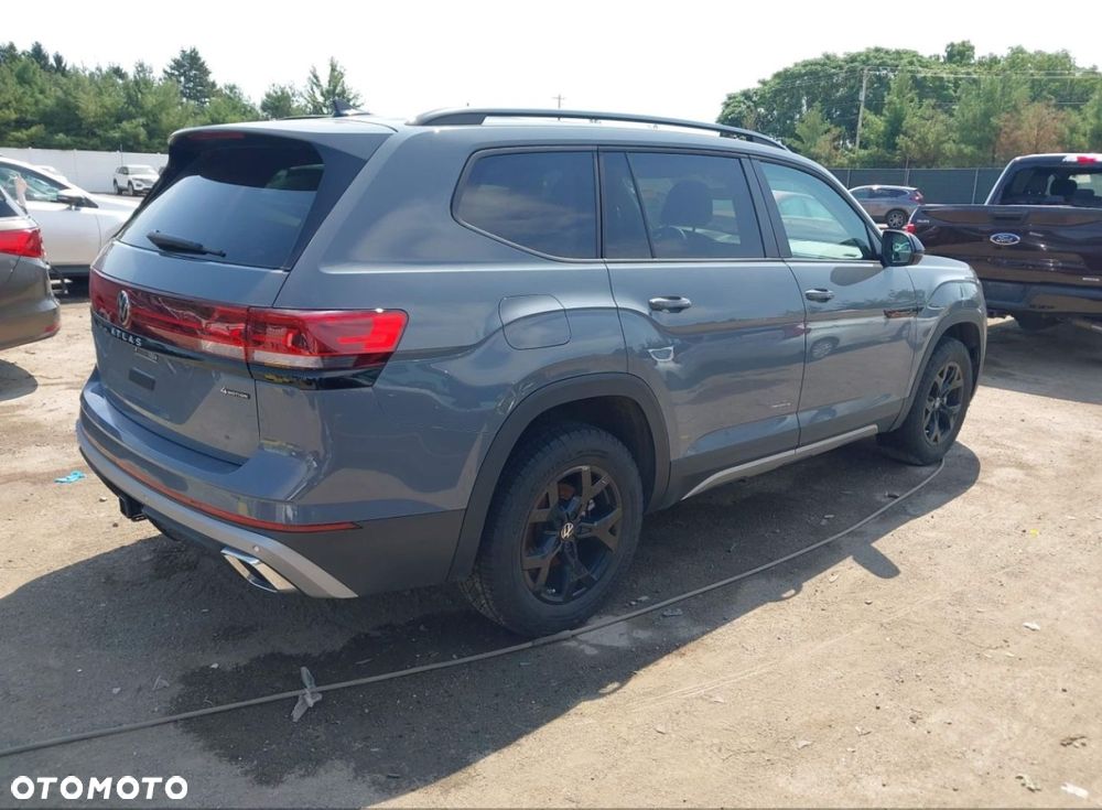 Volkswagen Atlas - 6
