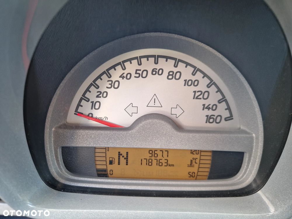 Smart Fortwo - 18