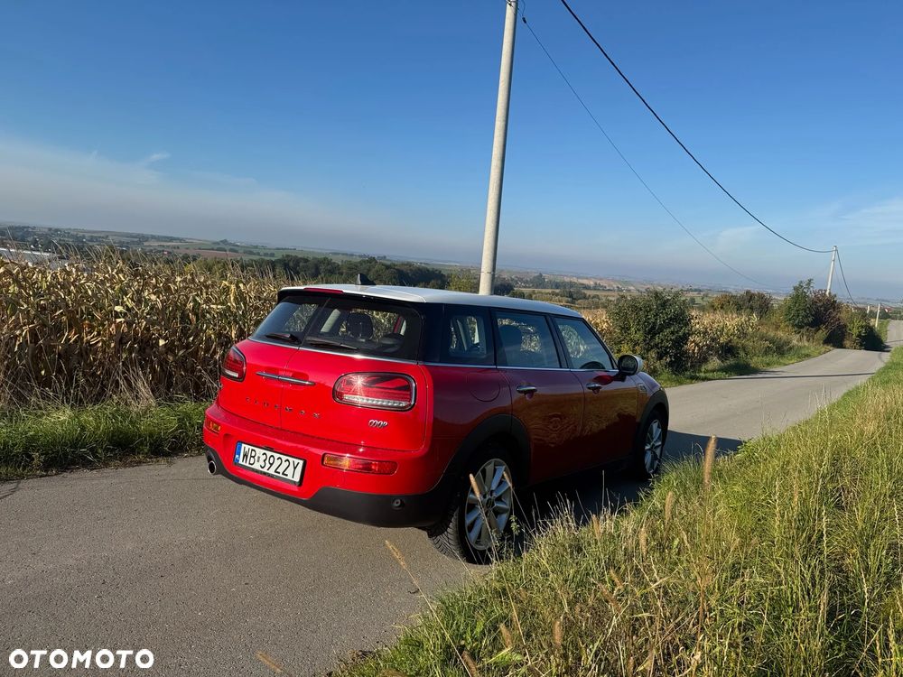 MINI Clubman Cooper - 16