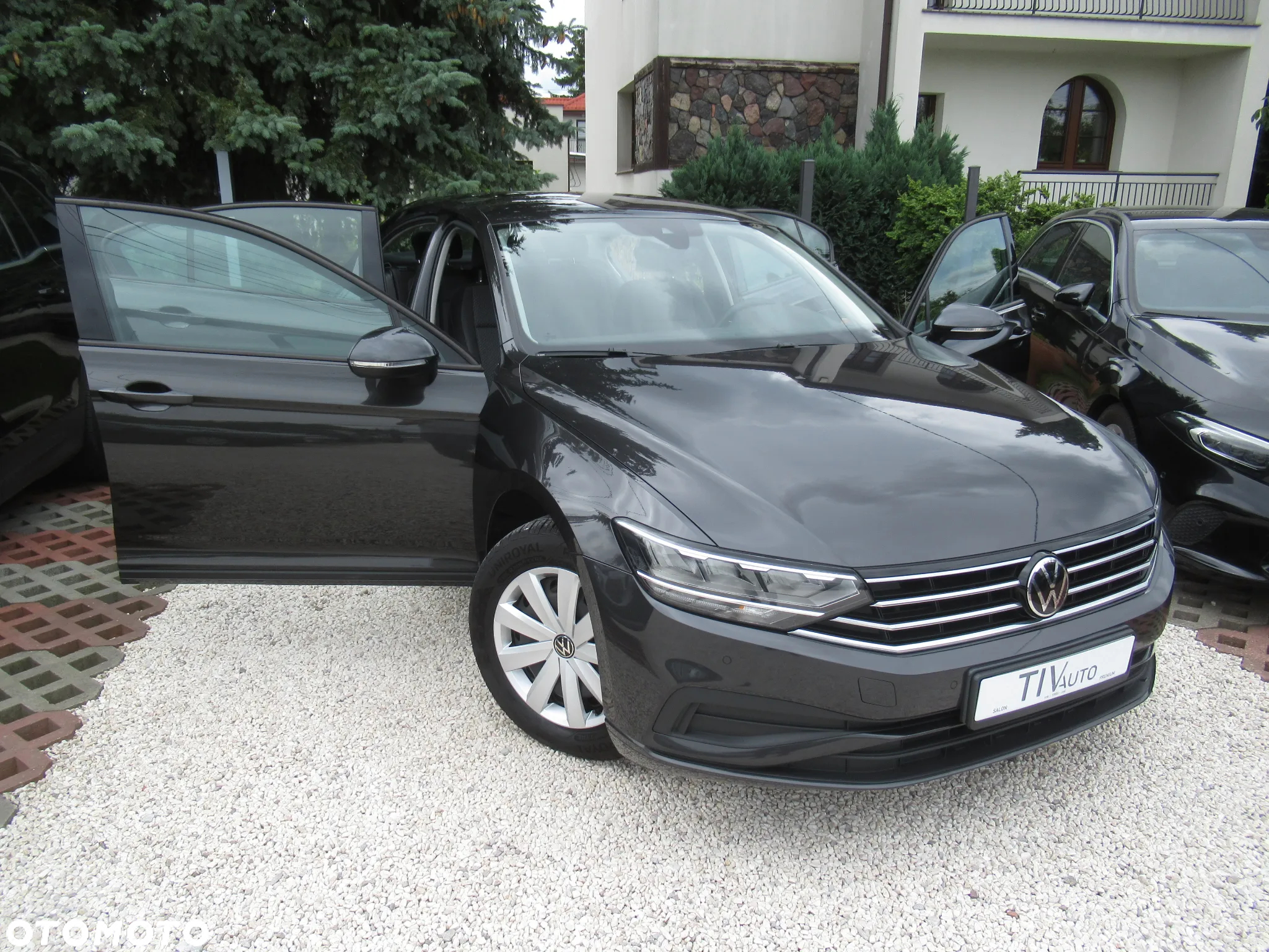Volkswagen Passat 1.5 TSI EVO Essence - 33