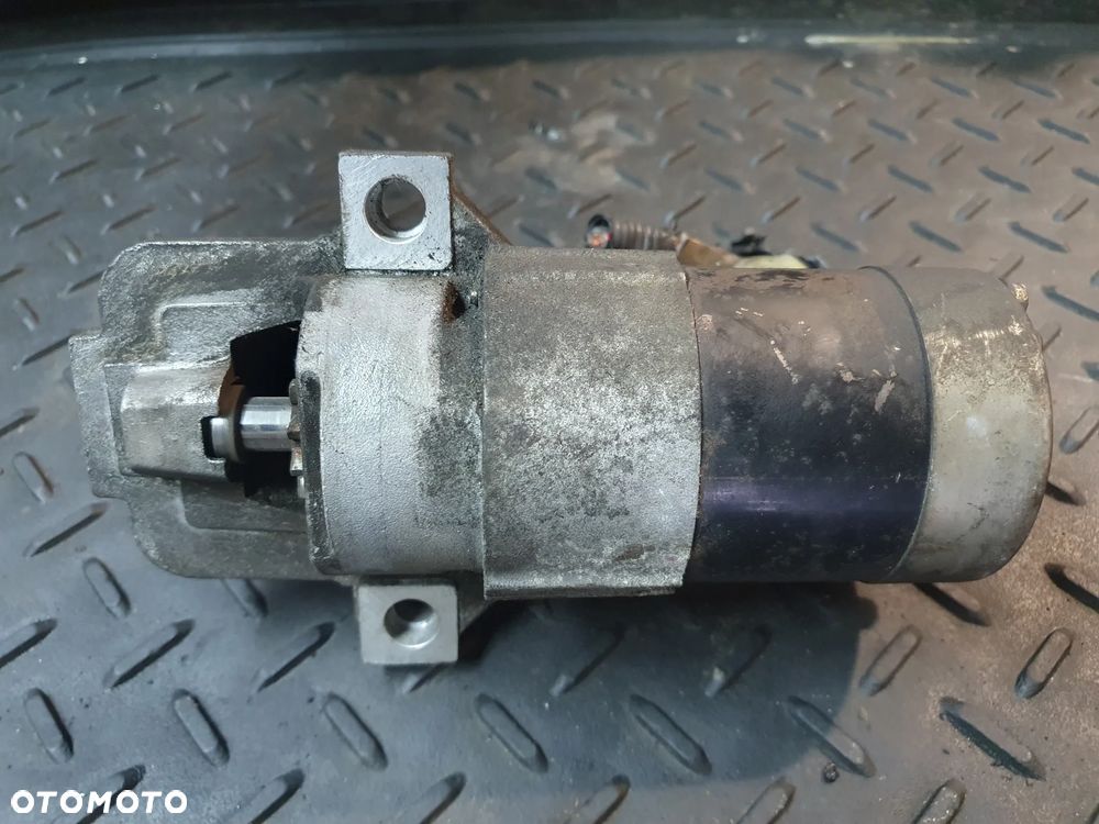 ROZRUSZNIK M000T90981 MAZDA 5 1 I CR 2.0 16V 146 KM 05-08 DEMONTAŻ - 1