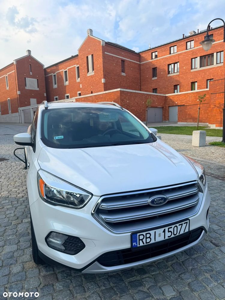 Ford Escape - 3