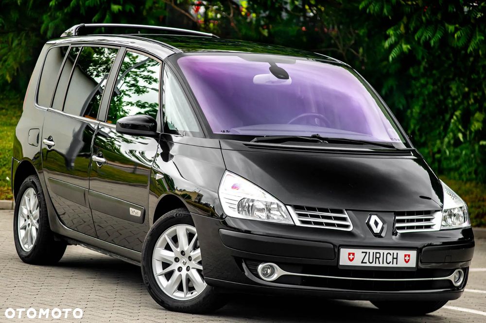 Renault Espace 2.0 Dynamique - 1