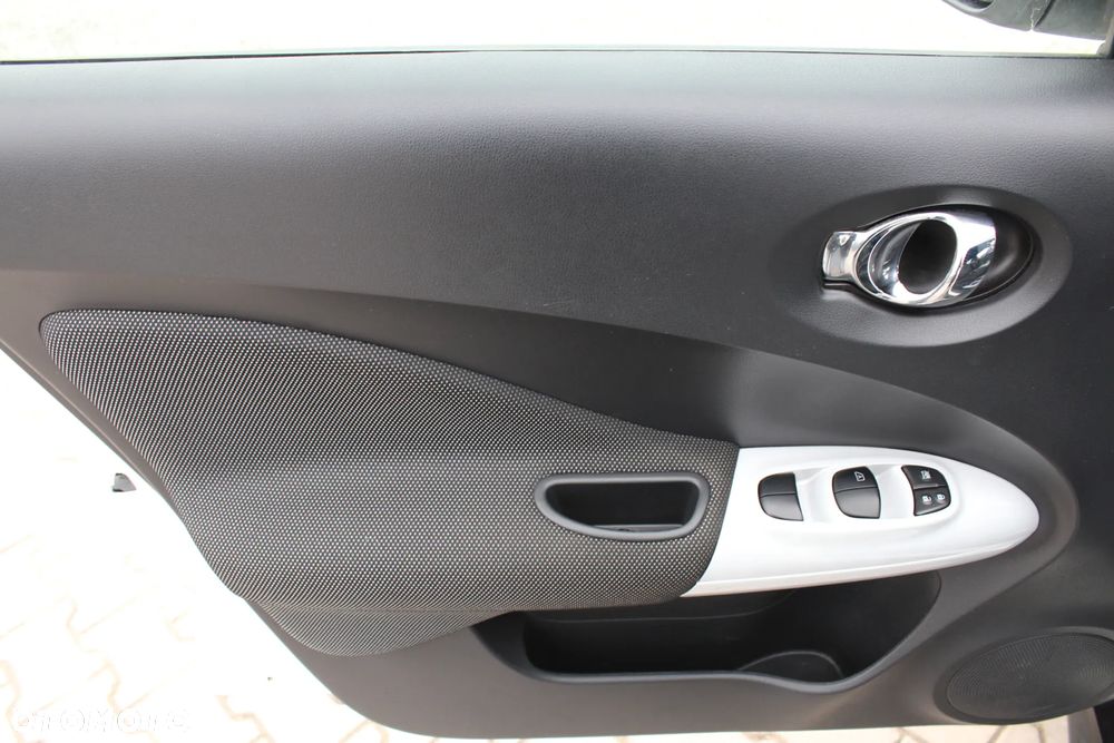 Nissan Juke 1.2 DIG-T Edition - 19