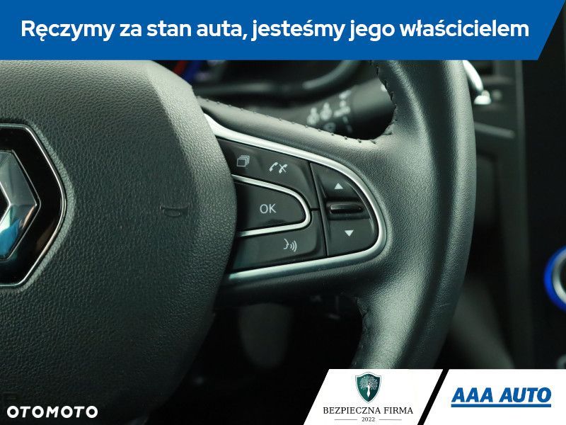 Renault Megane - 17