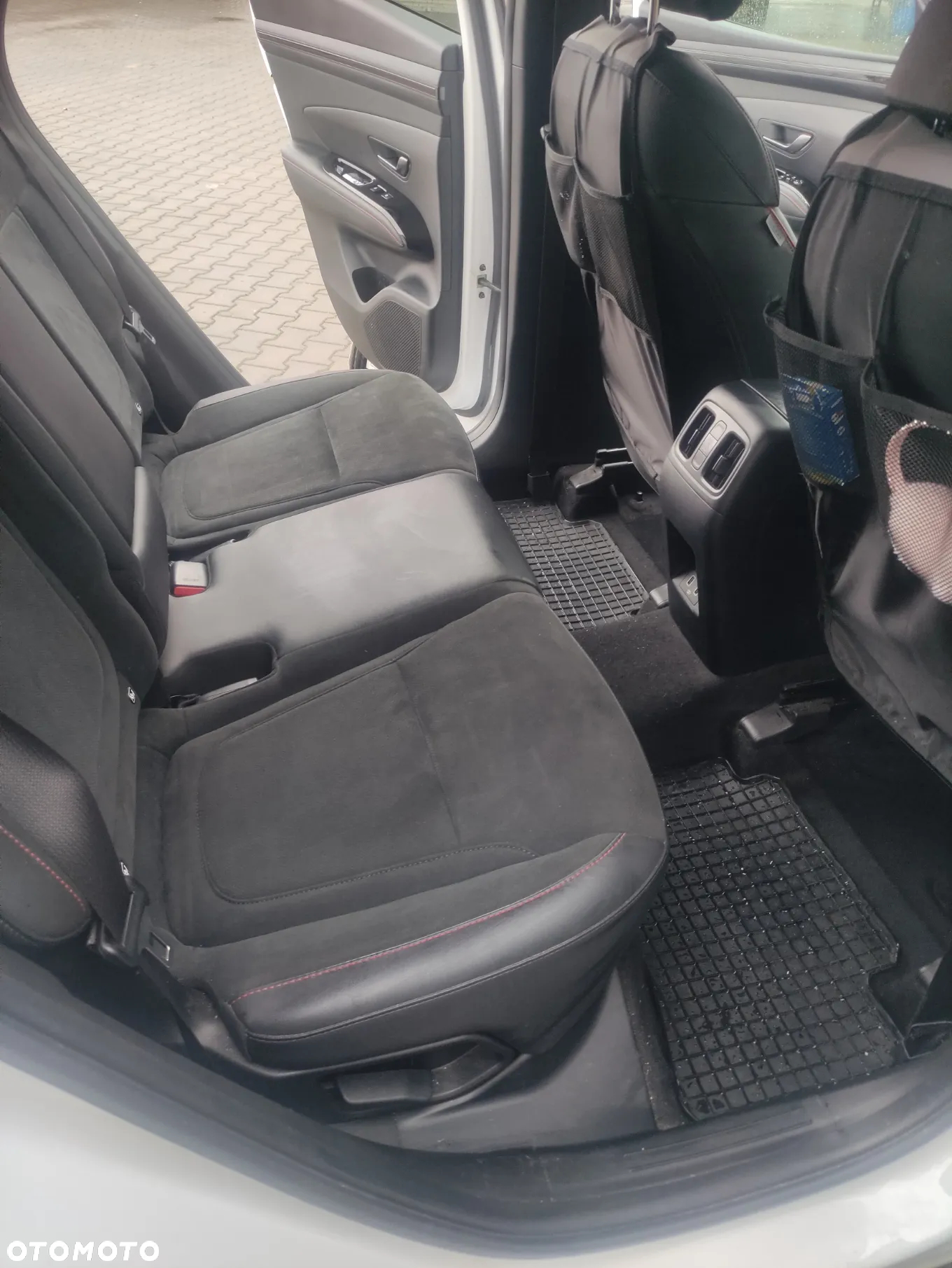 Hyundai Tucson 1.6 T-GDi N Line 2WD - 9