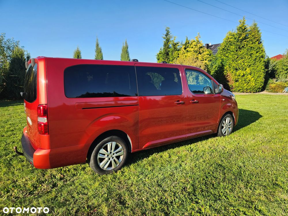 Peugeot Traveller L3 2.0 BlueHDi 150 Active - 22