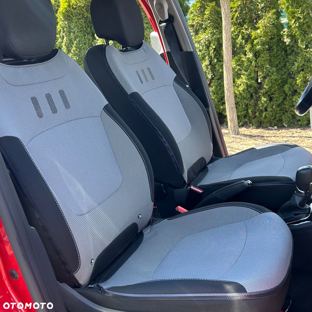 Renault Captur ENERGY TCe 120 EDC Intens - 23