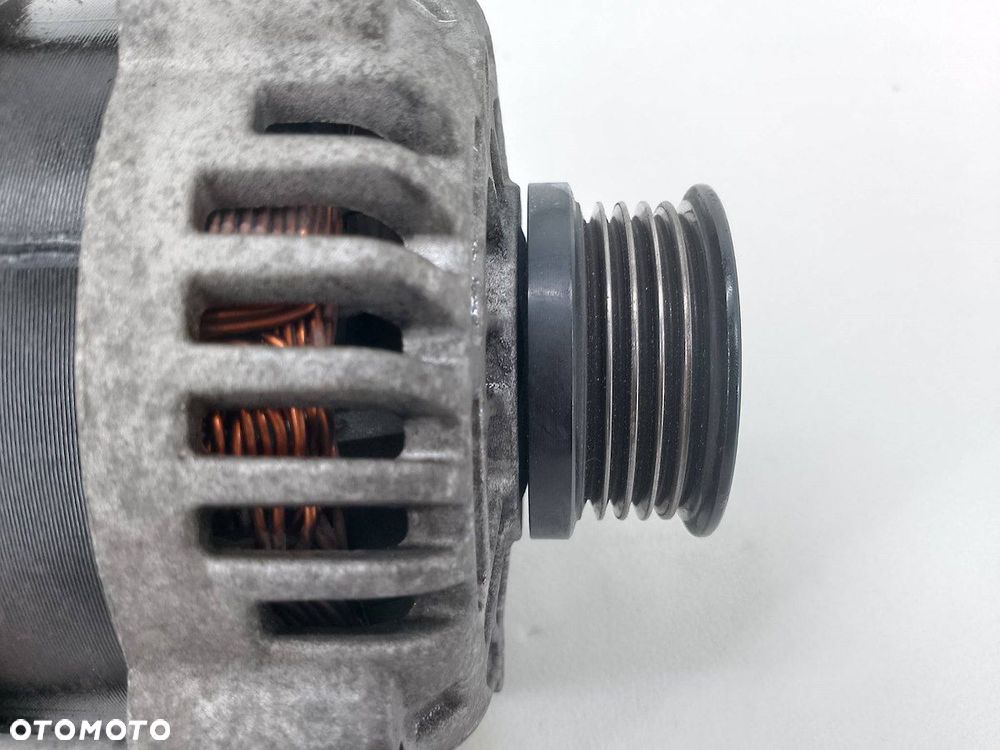 ALTERNATOR CHEVROLET AVEO T250 ( 06-11 ) 1.4 16V - 4