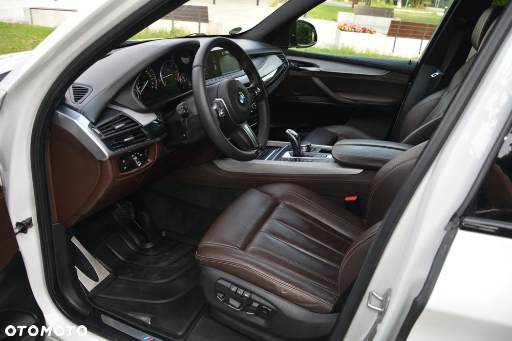 BMW X5 xDrive30d - 12