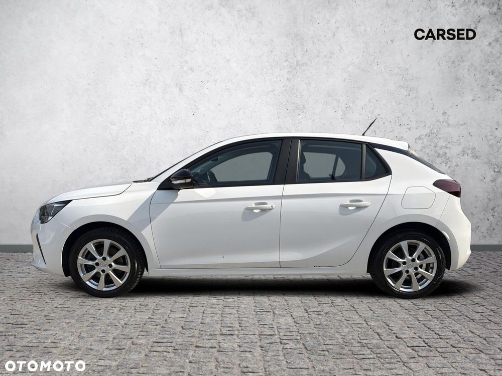 Opel Corsa 1.5 D Edition S&S - 4