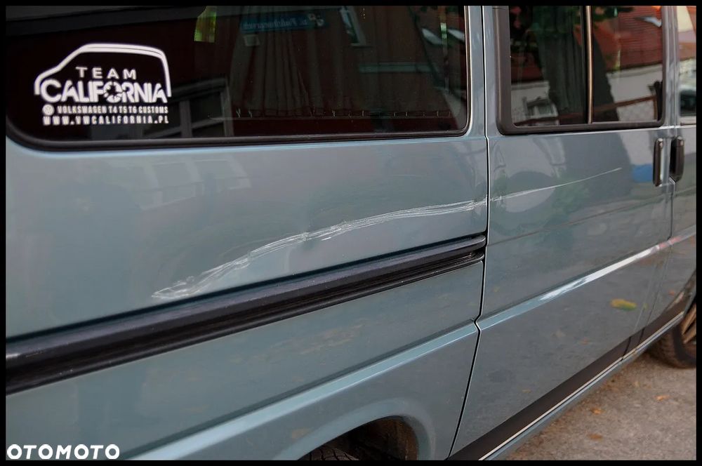 Volkswagen Multivan Standard - 28