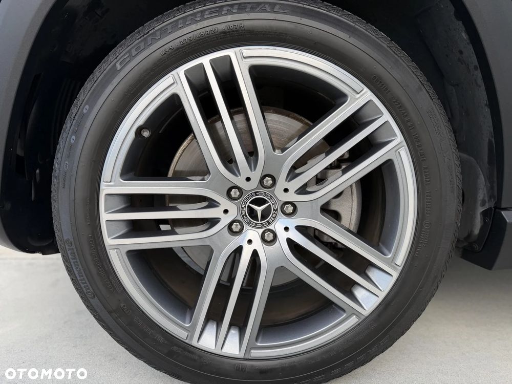 Mercedes-Benz GLS 450 4-Matic - 30