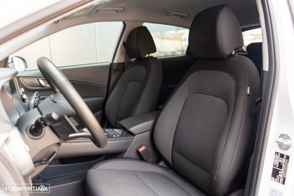 Hyundai Kauai 64 kWh Premium - 7