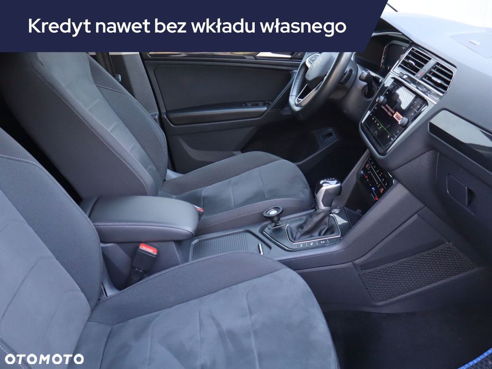 Volkswagen Tiguan - 11