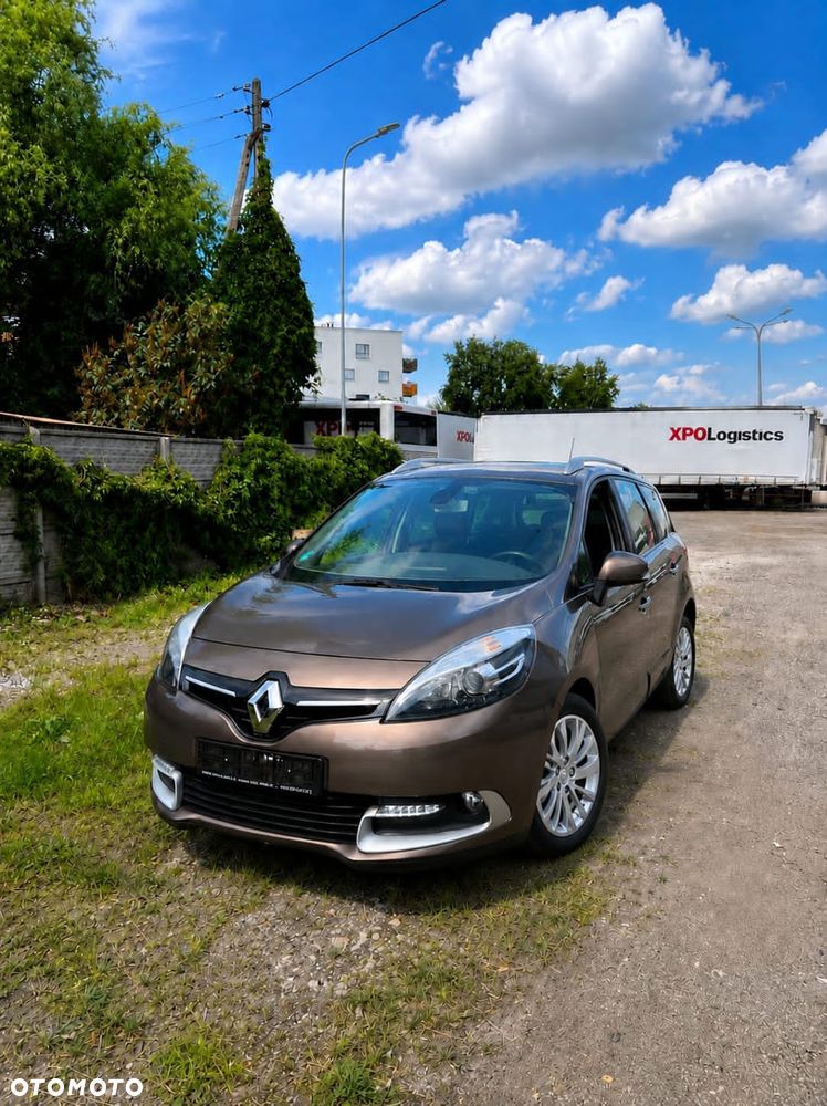 Renault Scenic 1.2 TCe Energy Limited - 1