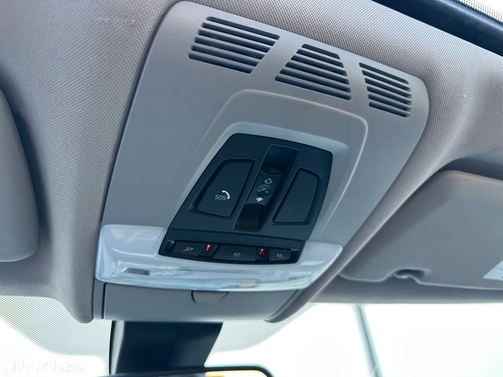 BMW X5 - 19