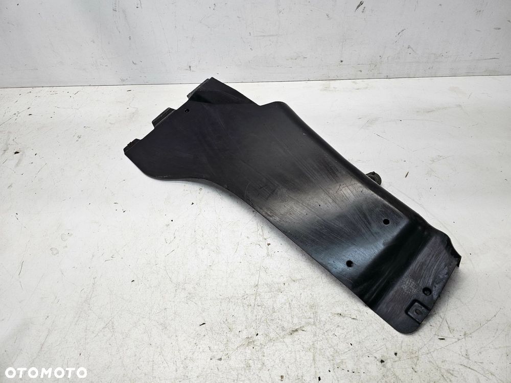 OSŁONA PODWOZIA AUDI A3 LIFT VW GOLF 1K0825206A - 6