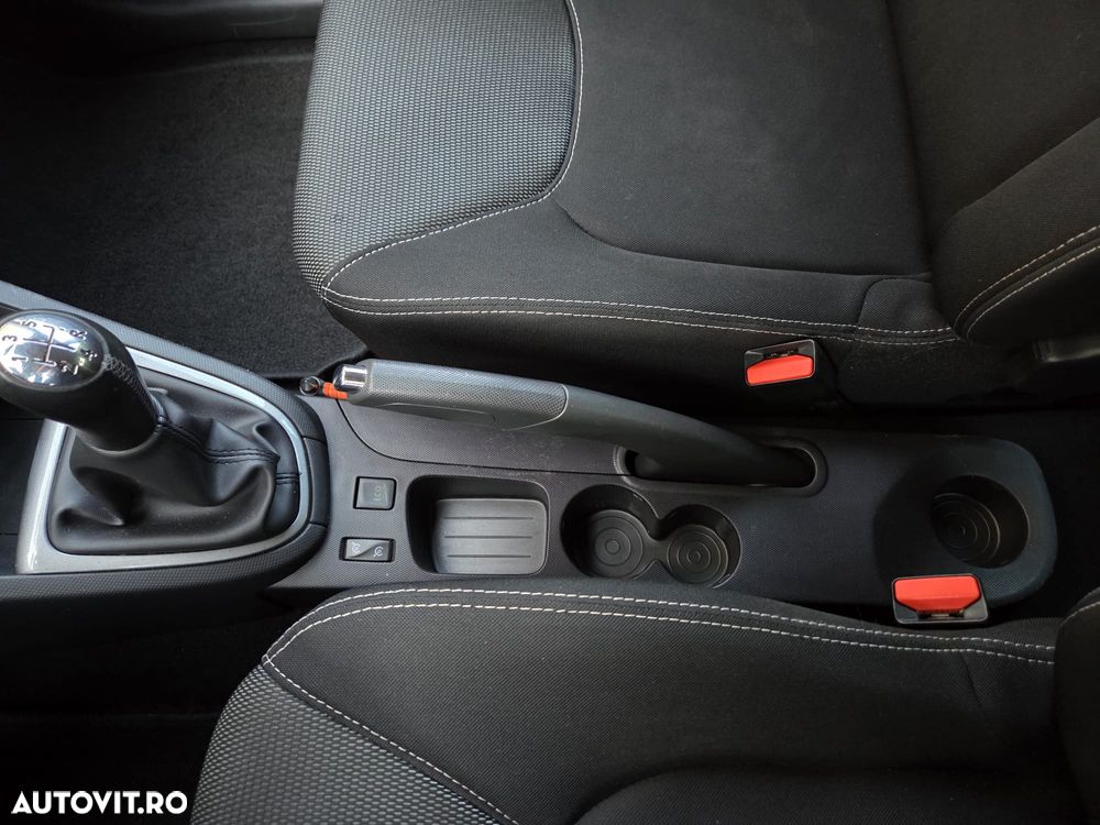 Renault Clio 0.9 Energy TCe Dynamique - 18