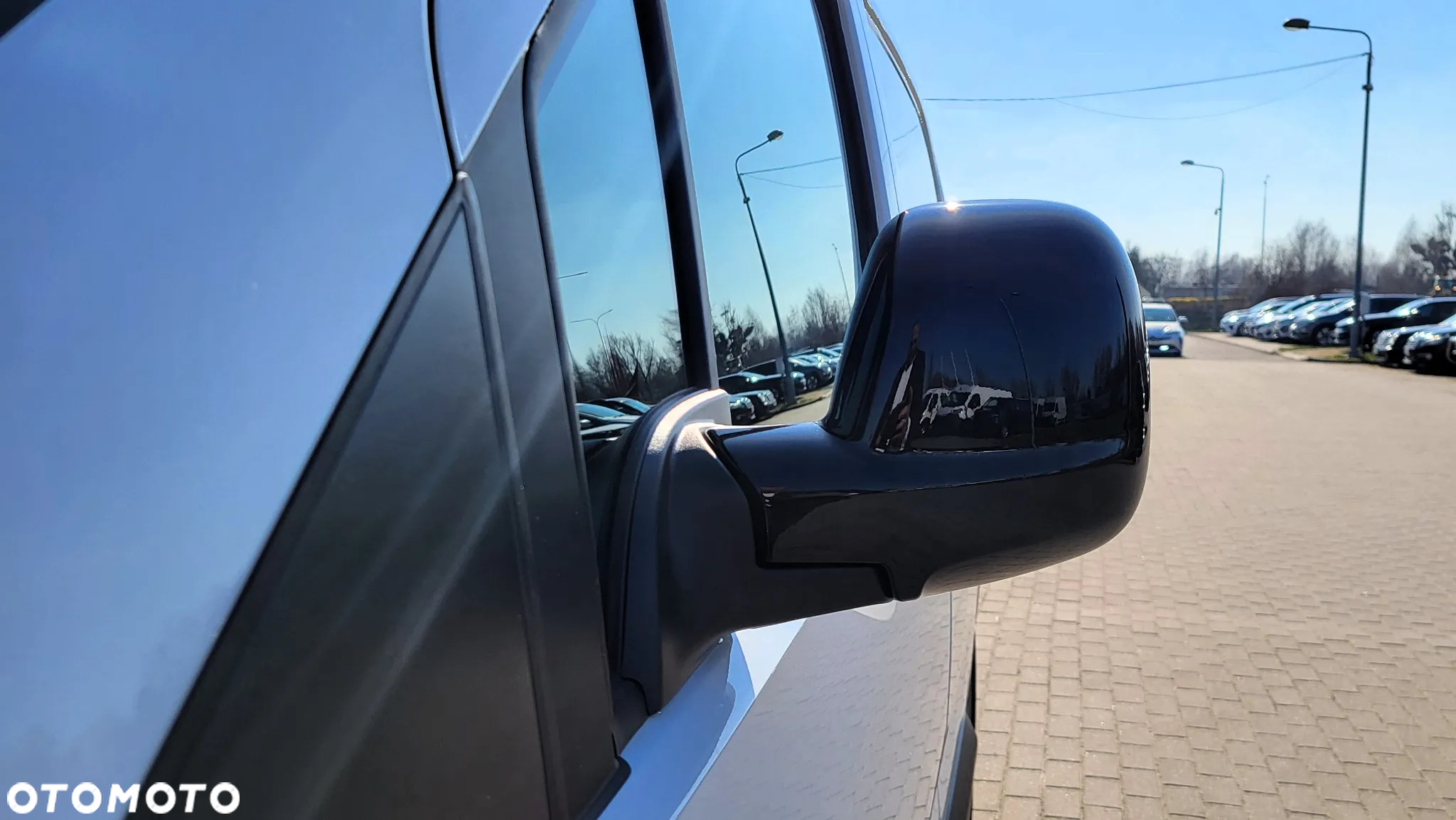 Peugeot Partner - 12