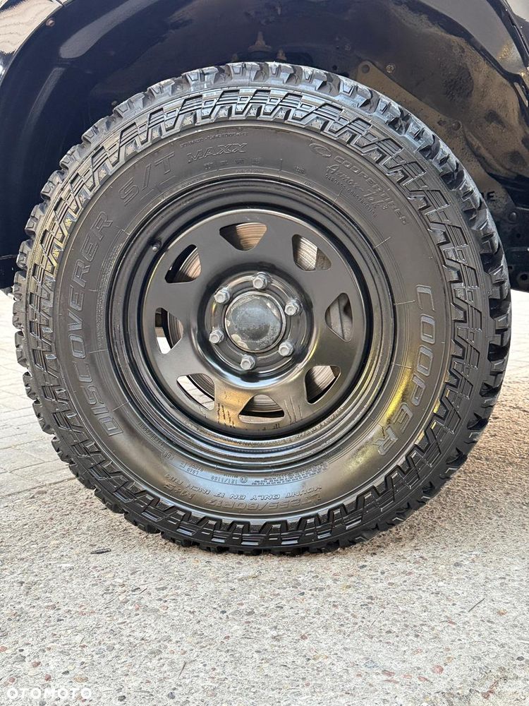 Toyota Land Cruiser LC 4.0 V6 Invincible - 19