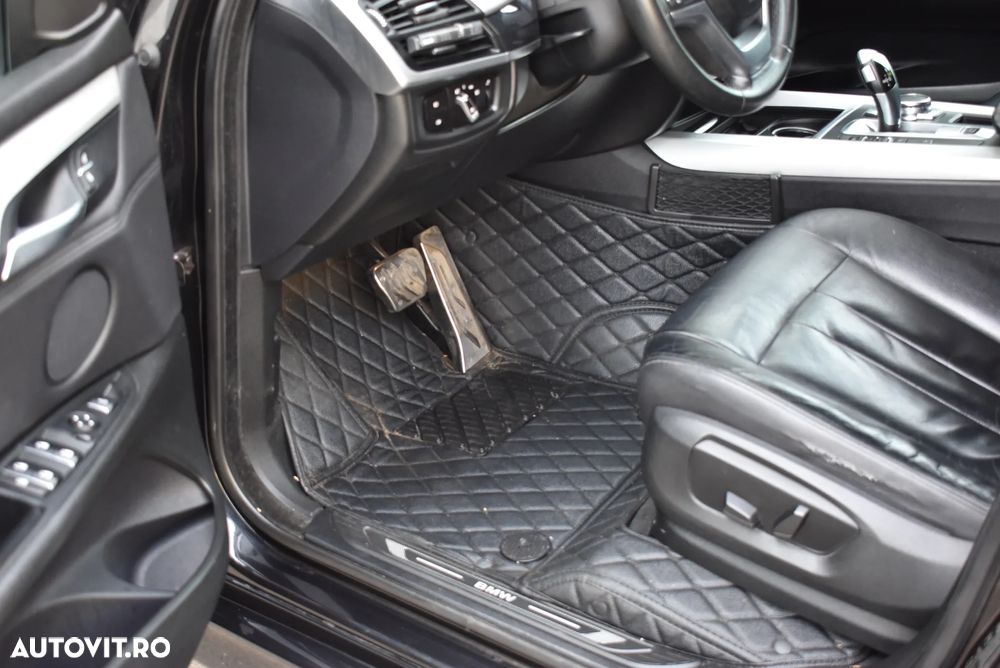 BMW X5 xDrive25d - 16