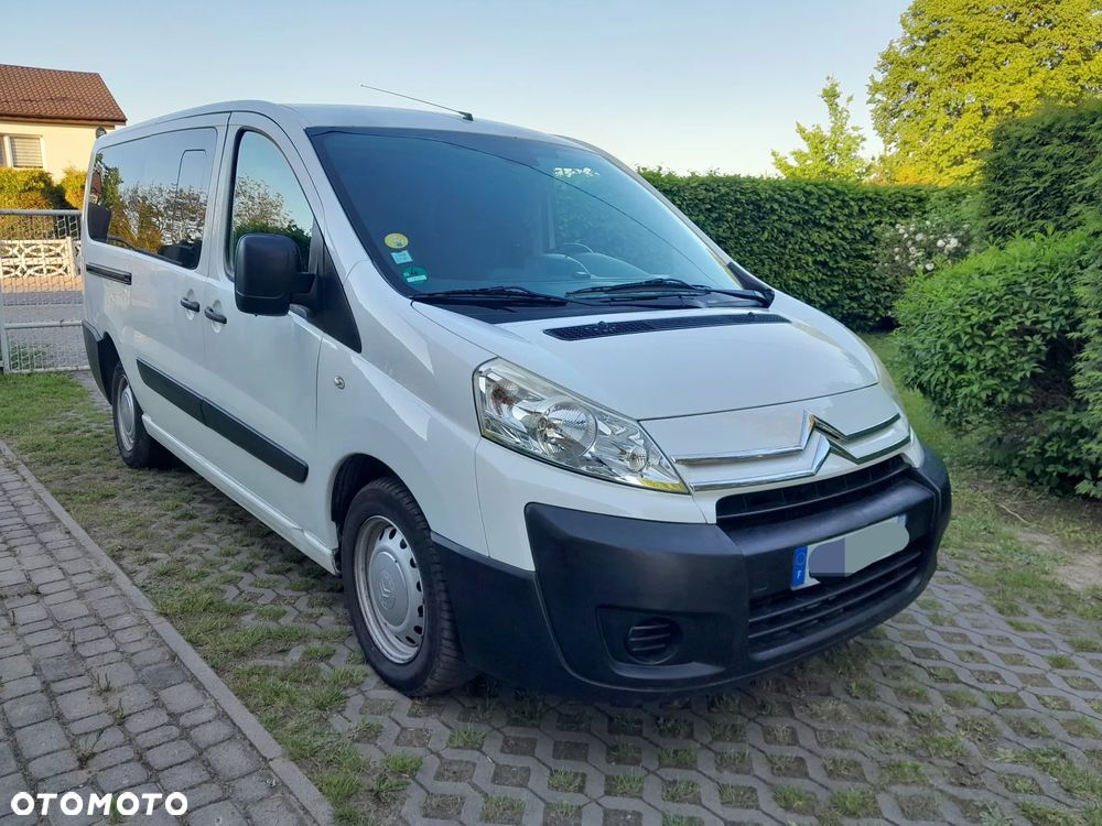 Citroën Jumpy L2 (5-Si.) Oceanic - 2