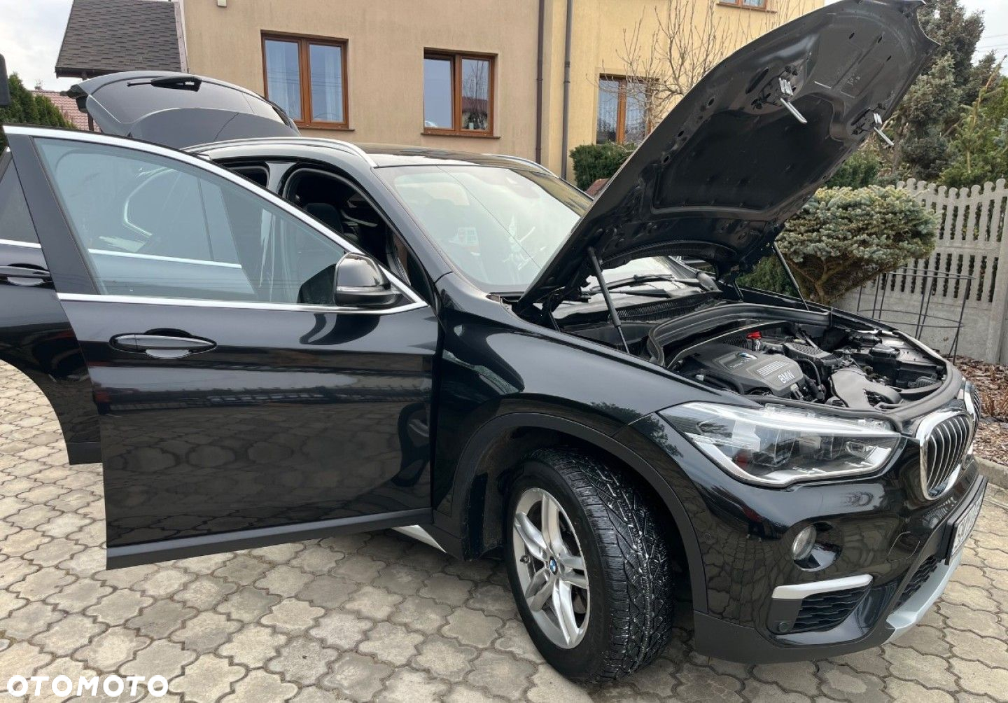 BMW X1 - 20