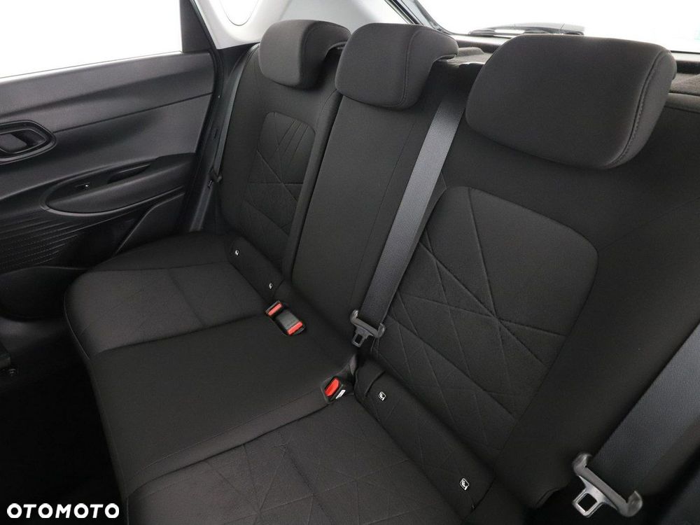 Hyundai Bayon 1.0 T-GDI Trend - 18