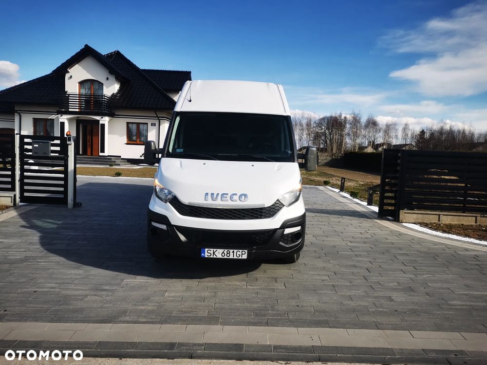 Iveco Daily 35s15 *35s150* 3.0 - 3