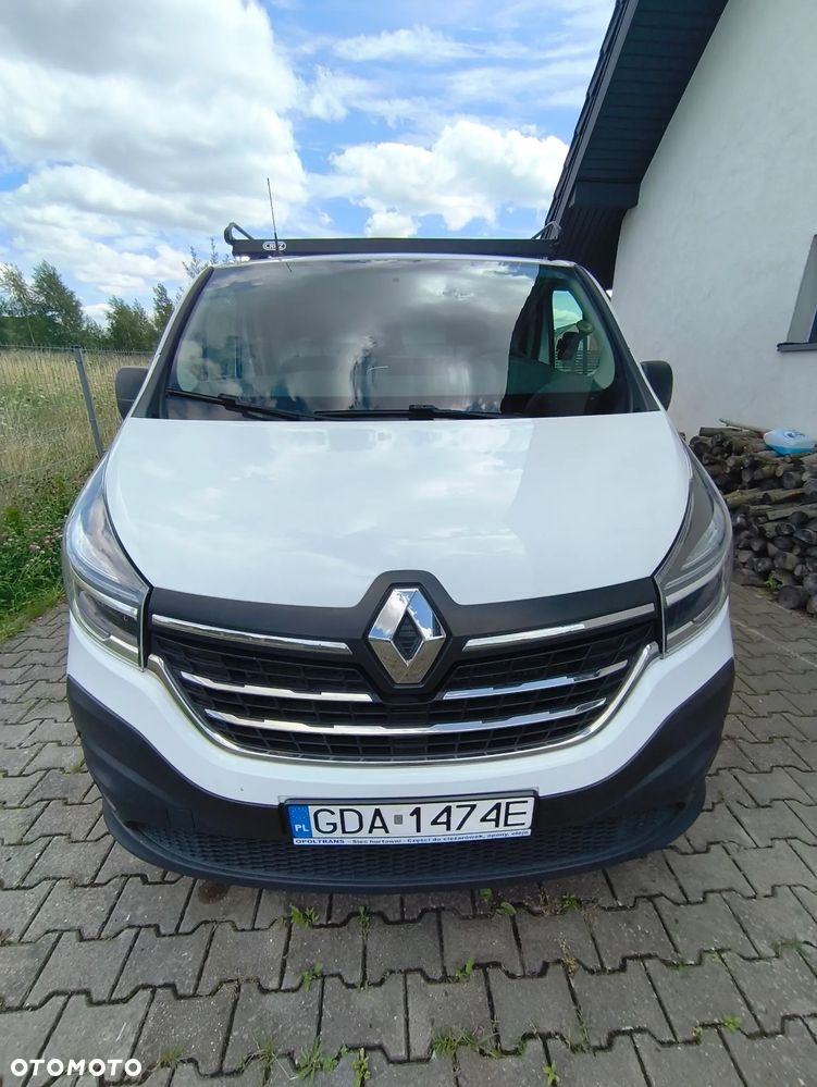 Renault Trafic - 5